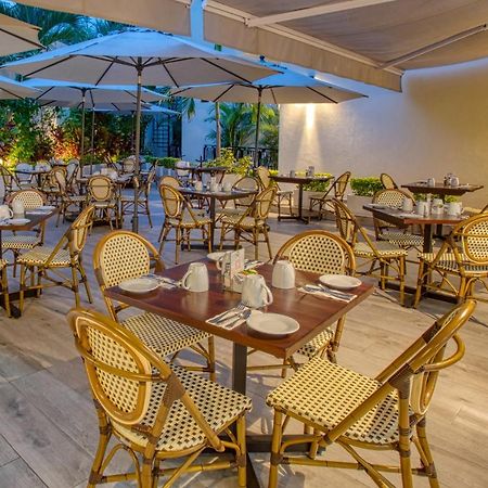 Casa Nicole Boutique Hotel Puerto Vallarta Extérieur photo