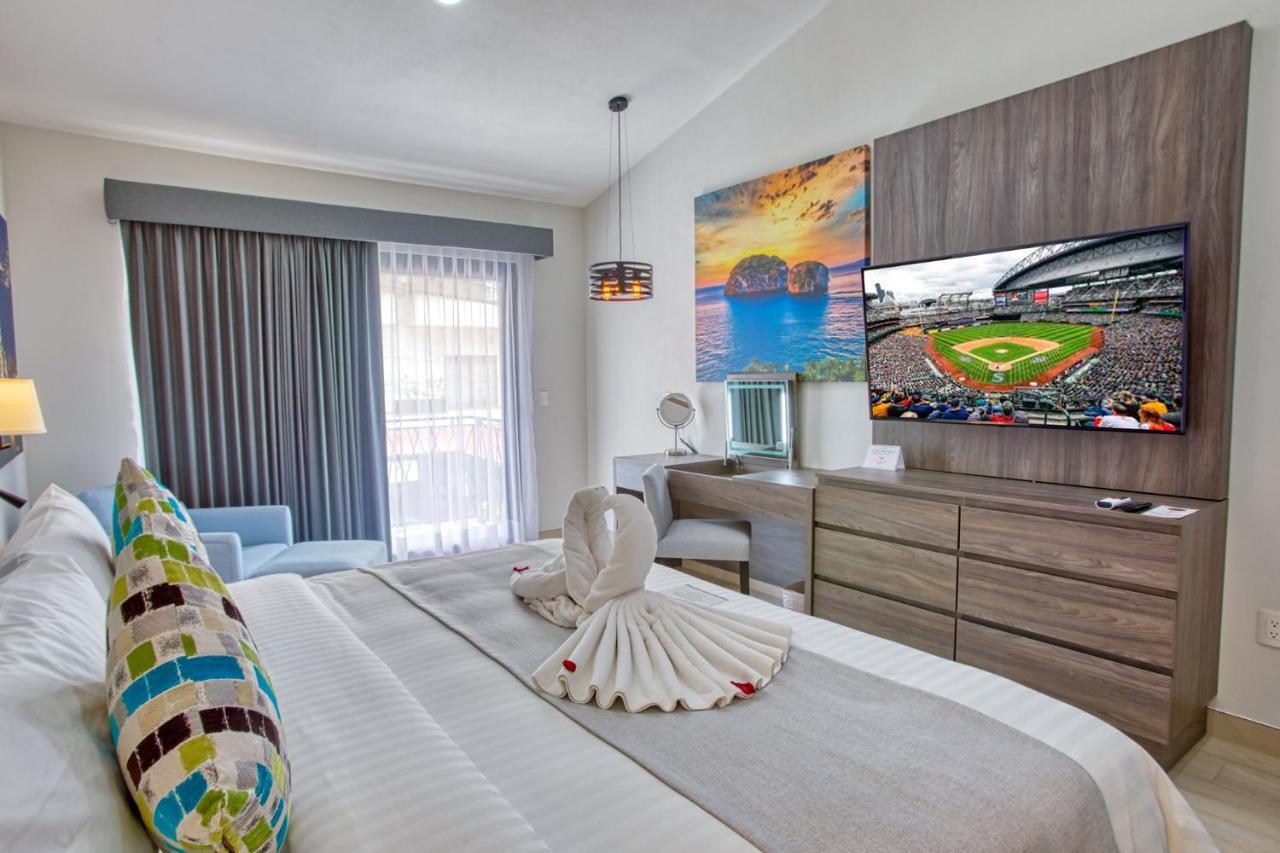Casa Nicole Boutique Hotel Puerto Vallarta Extérieur photo