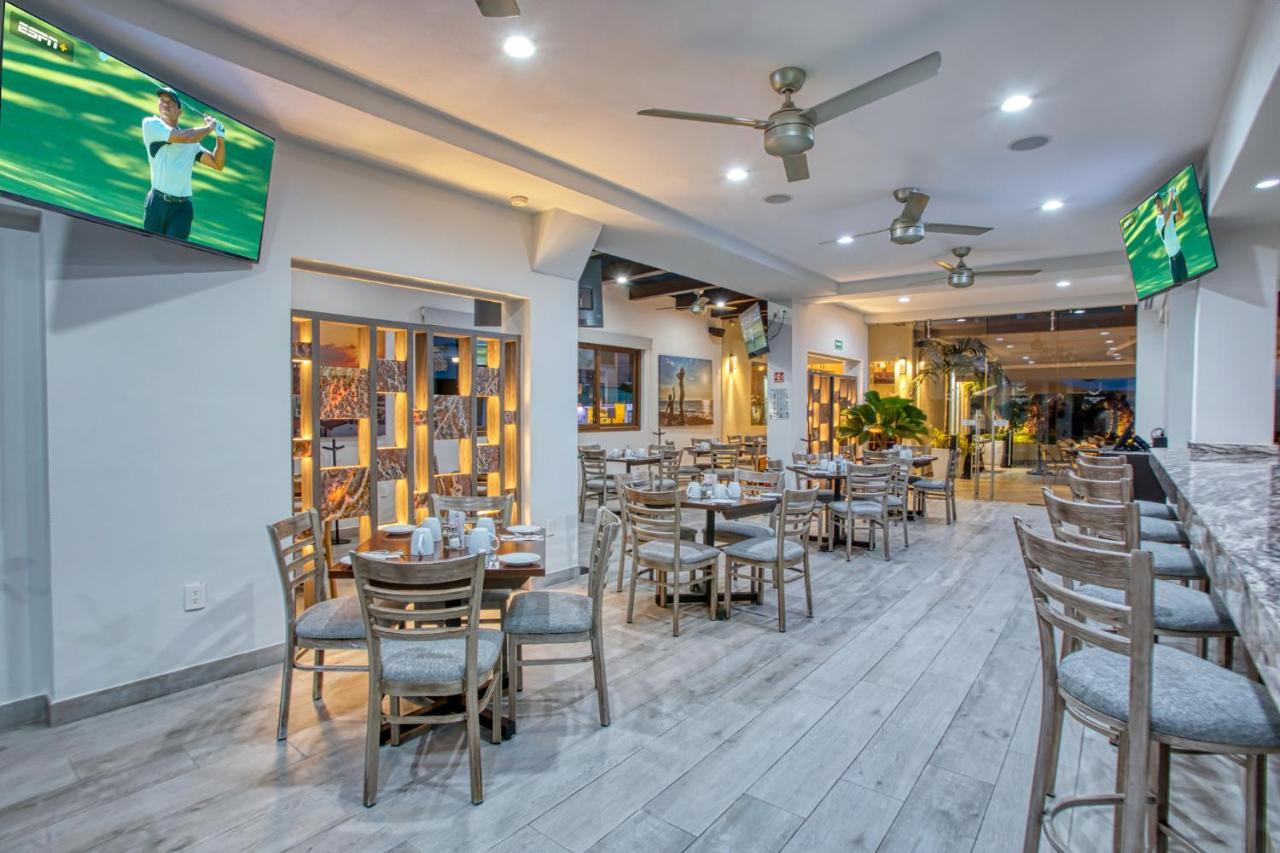 Casa Nicole Boutique Hotel Puerto Vallarta Extérieur photo