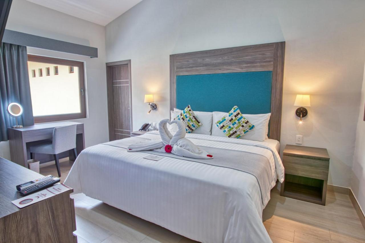 Casa Nicole Boutique Hotel Puerto Vallarta Extérieur photo