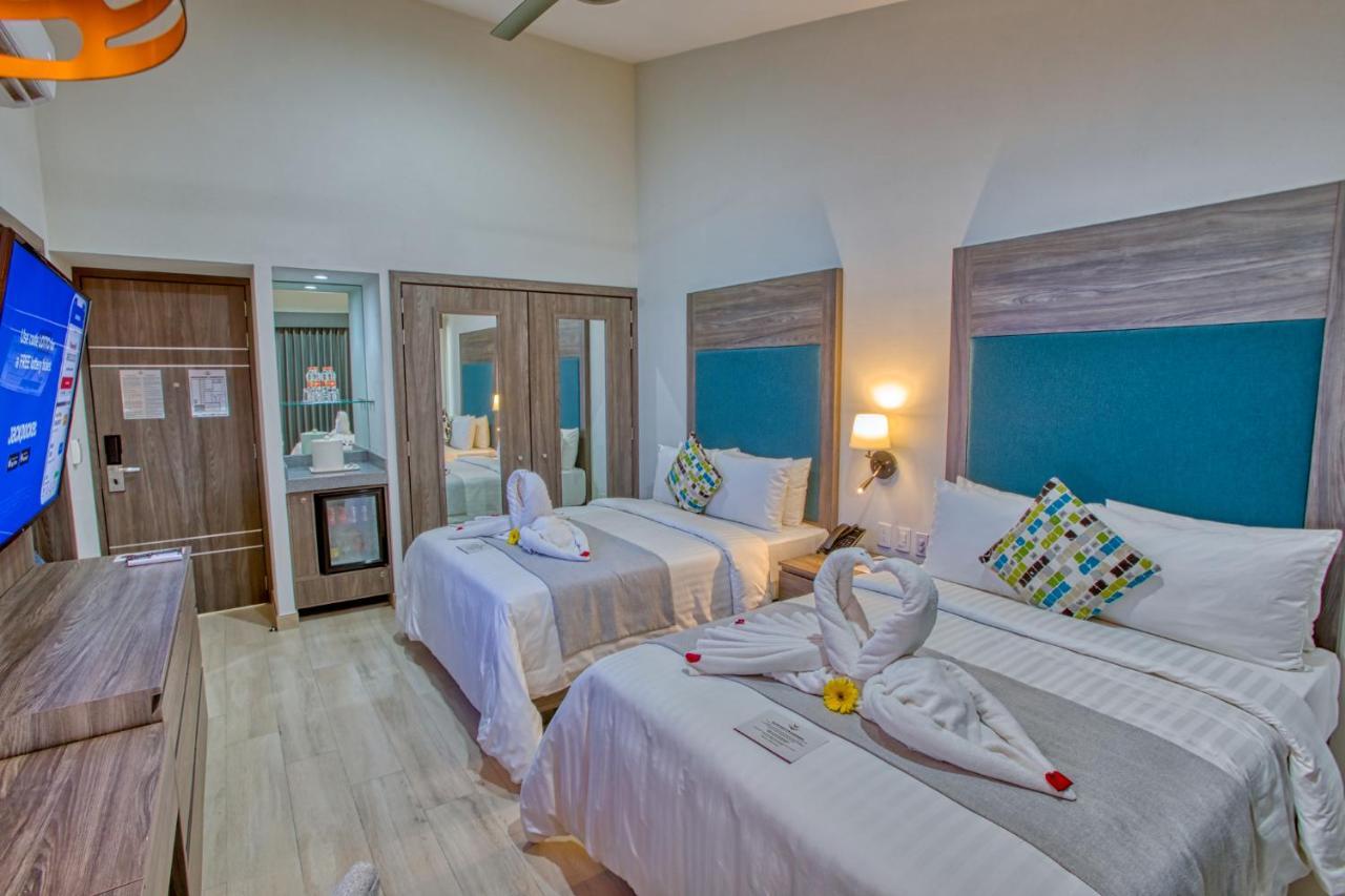 Casa Nicole Boutique Hotel Puerto Vallarta Extérieur photo
