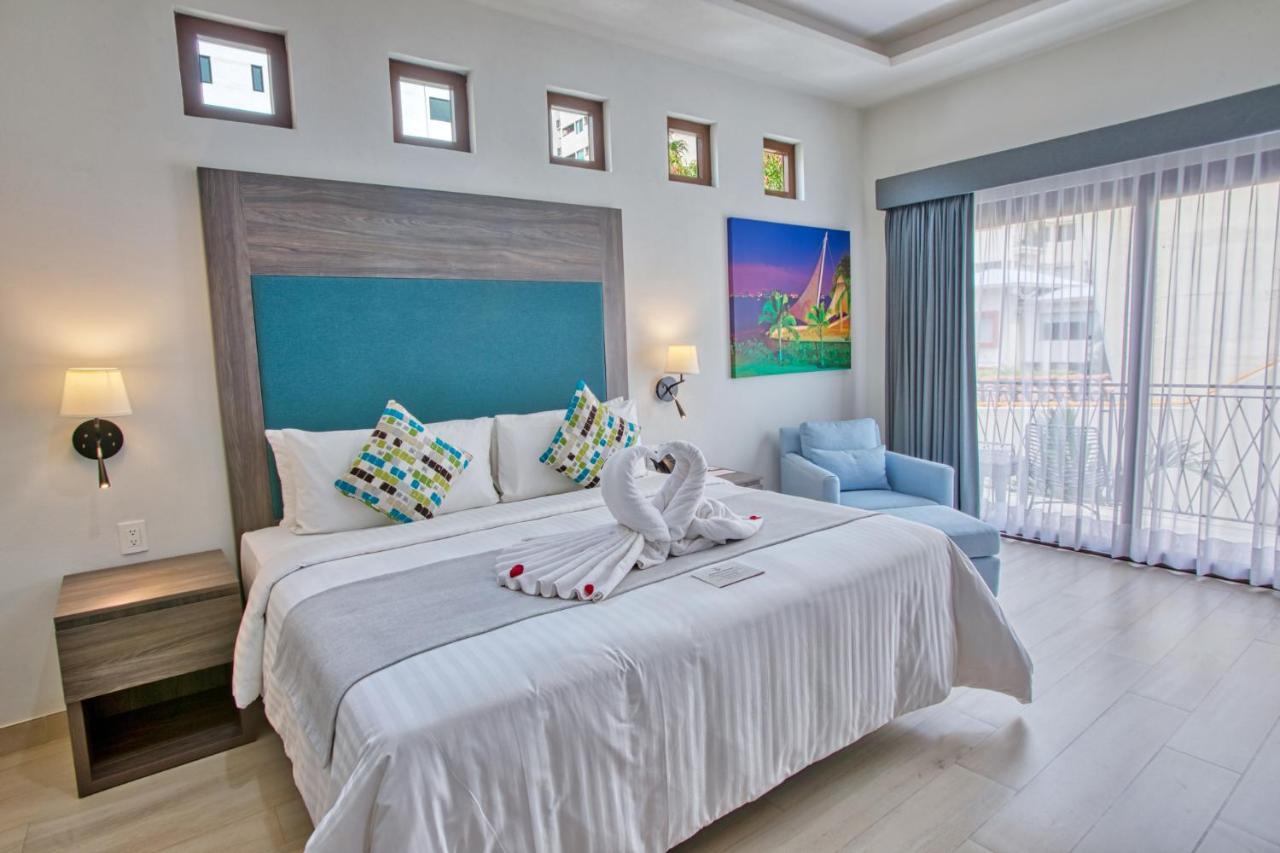 Casa Nicole Boutique Hotel Puerto Vallarta Extérieur photo
