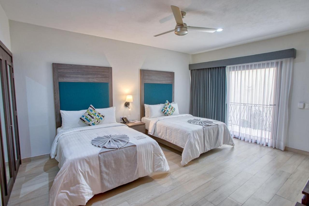 Casa Nicole Boutique Hotel Puerto Vallarta Extérieur photo